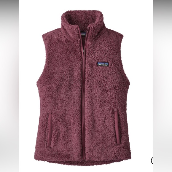 Patagonia Los Gatos Vest - Picture 1 of 1